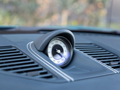 2024 Porsche 911 911 Turbo S (MY24)