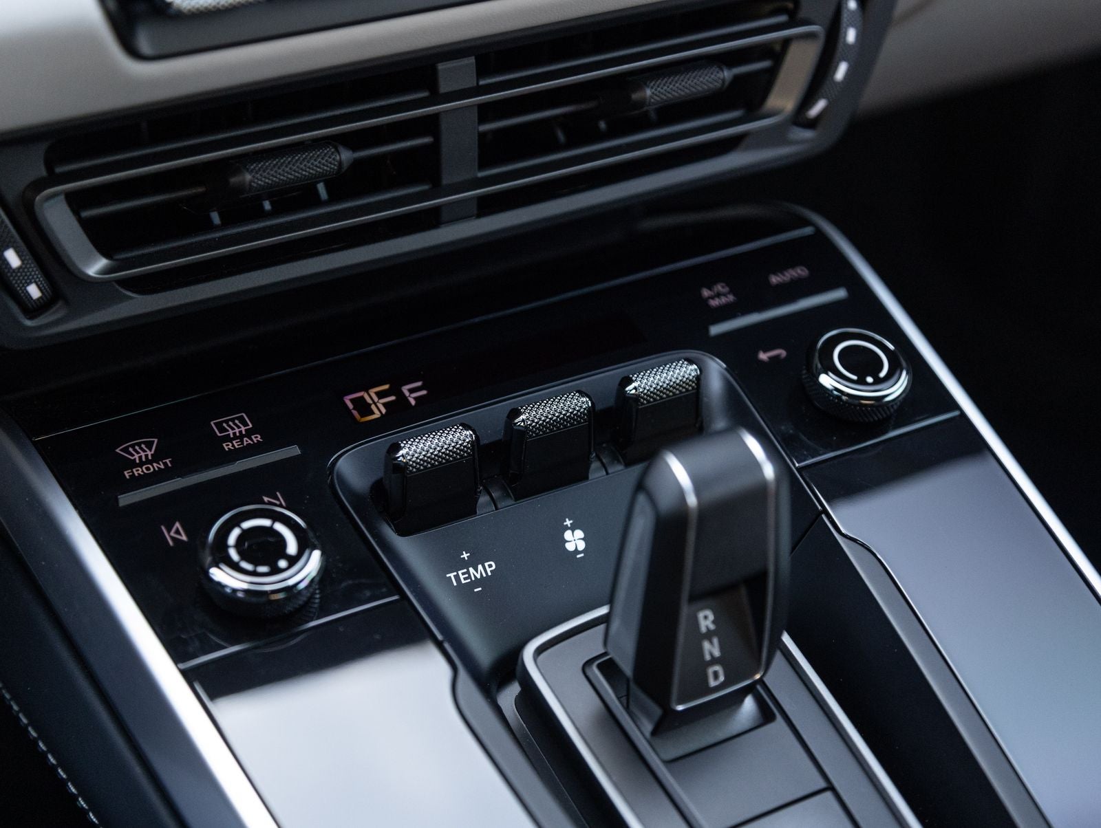 2024 Porsche 911 911 Turbo S (MY24)