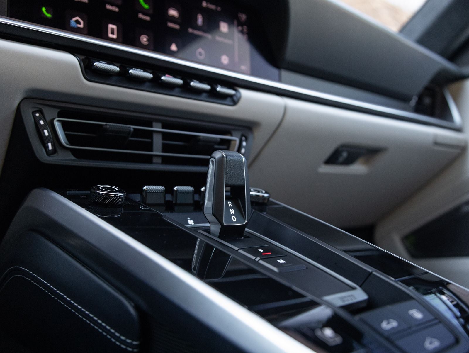 2024 Porsche 911 911 Turbo S (MY24)