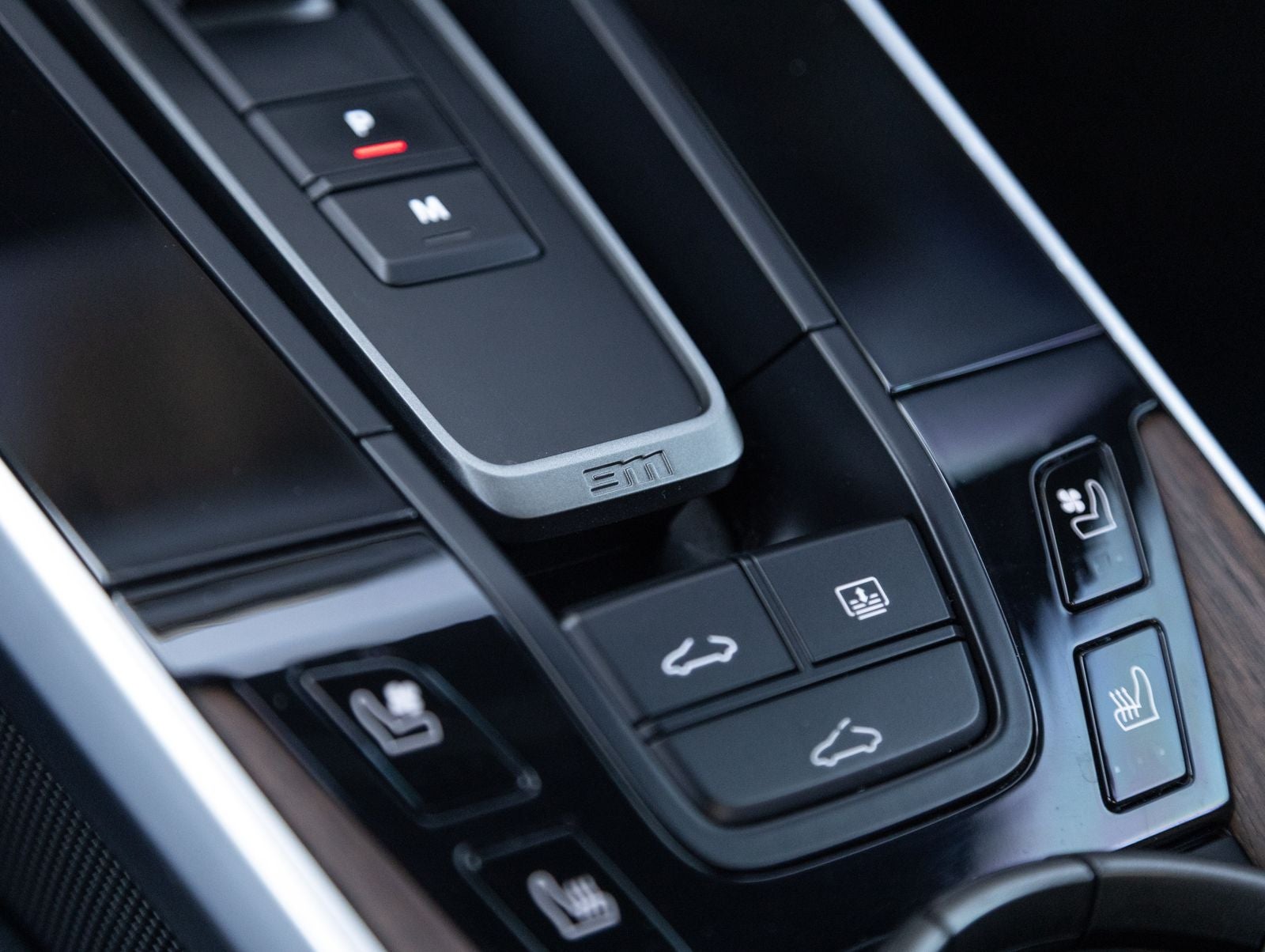 2024 Porsche 911 911 Turbo S (MY24)