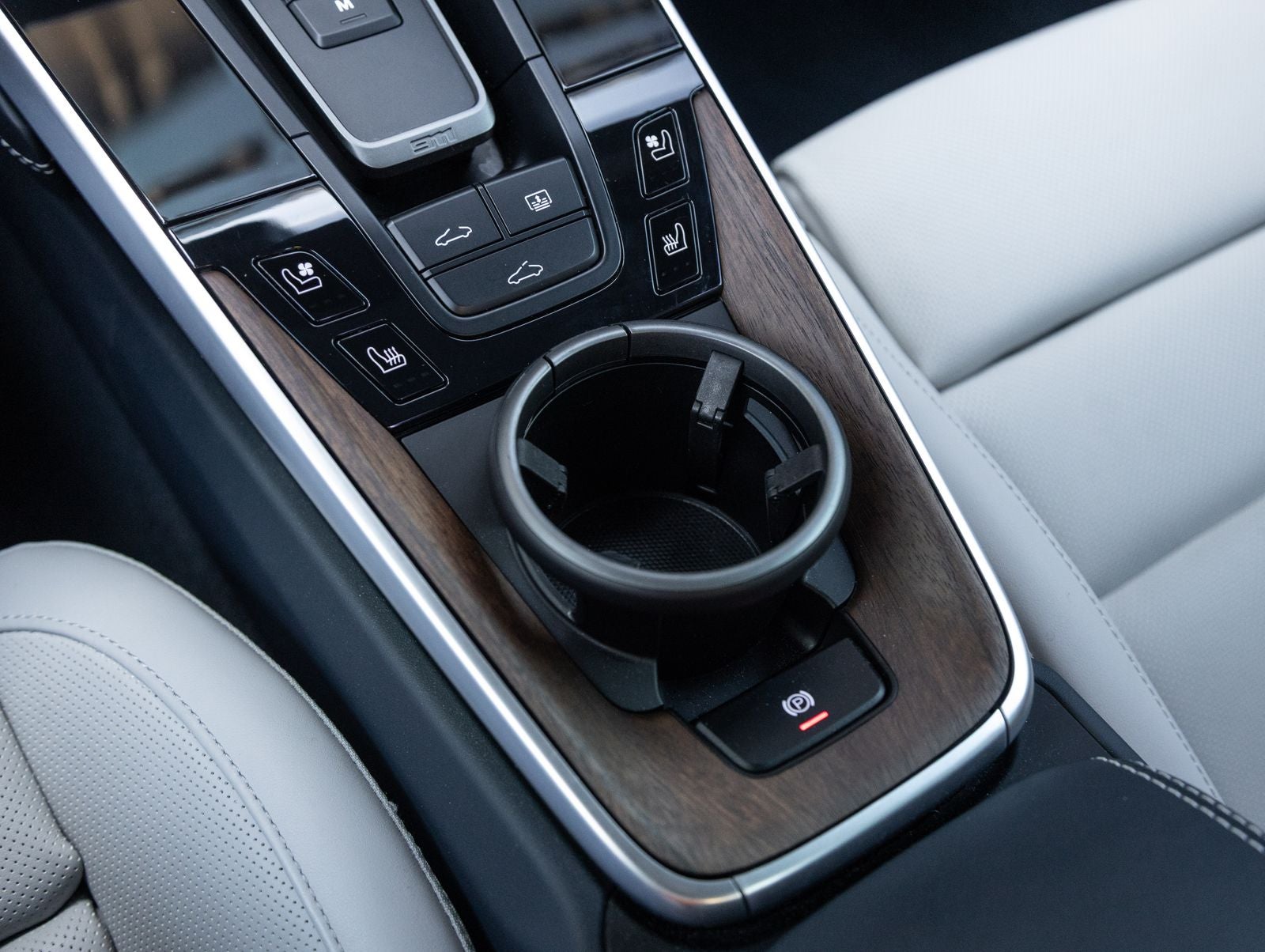 2024 Porsche 911 911 Turbo S (MY24)