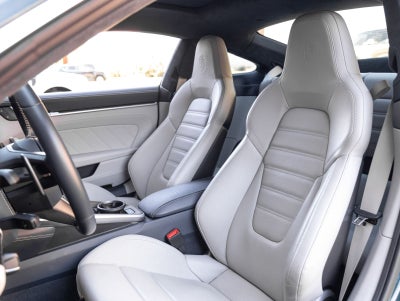 2024 Porsche 911 911 Turbo S (MY24)