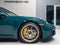 2024 Porsche 911 911 Turbo S (MY24)