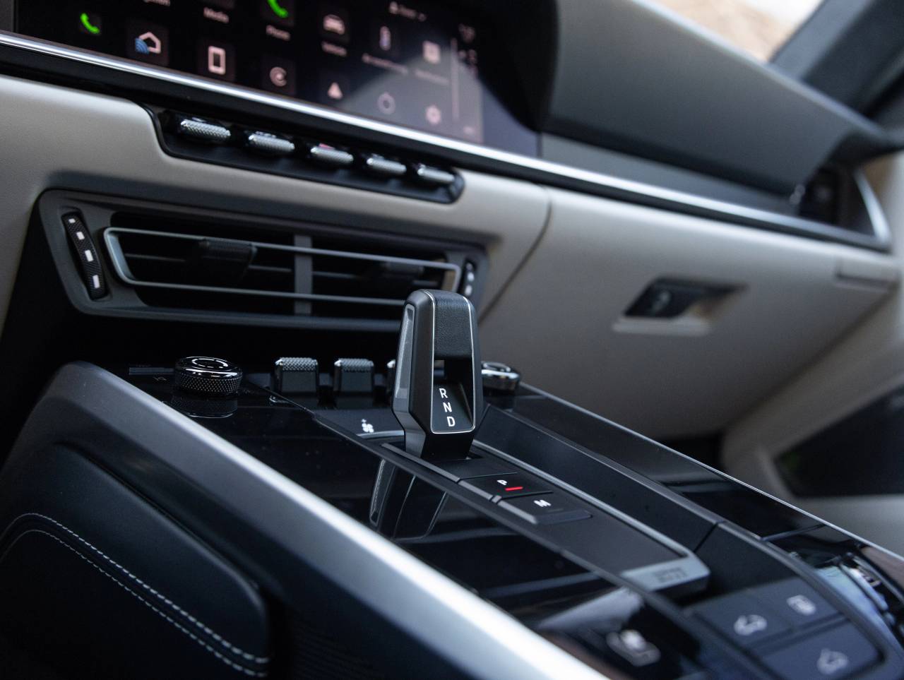 2024 Porsche 911 911 Turbo S (MY24)