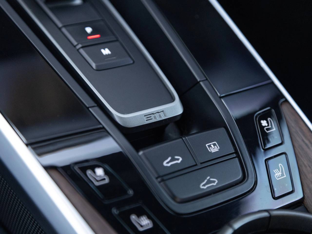 2024 Porsche 911 911 Turbo S (MY24)