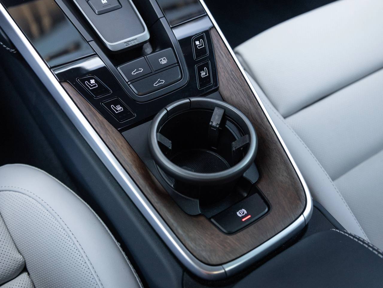 2024 Porsche 911 911 Turbo S (MY24)