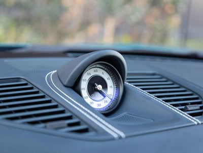 2024 Porsche 911 911 Turbo S (MY24)