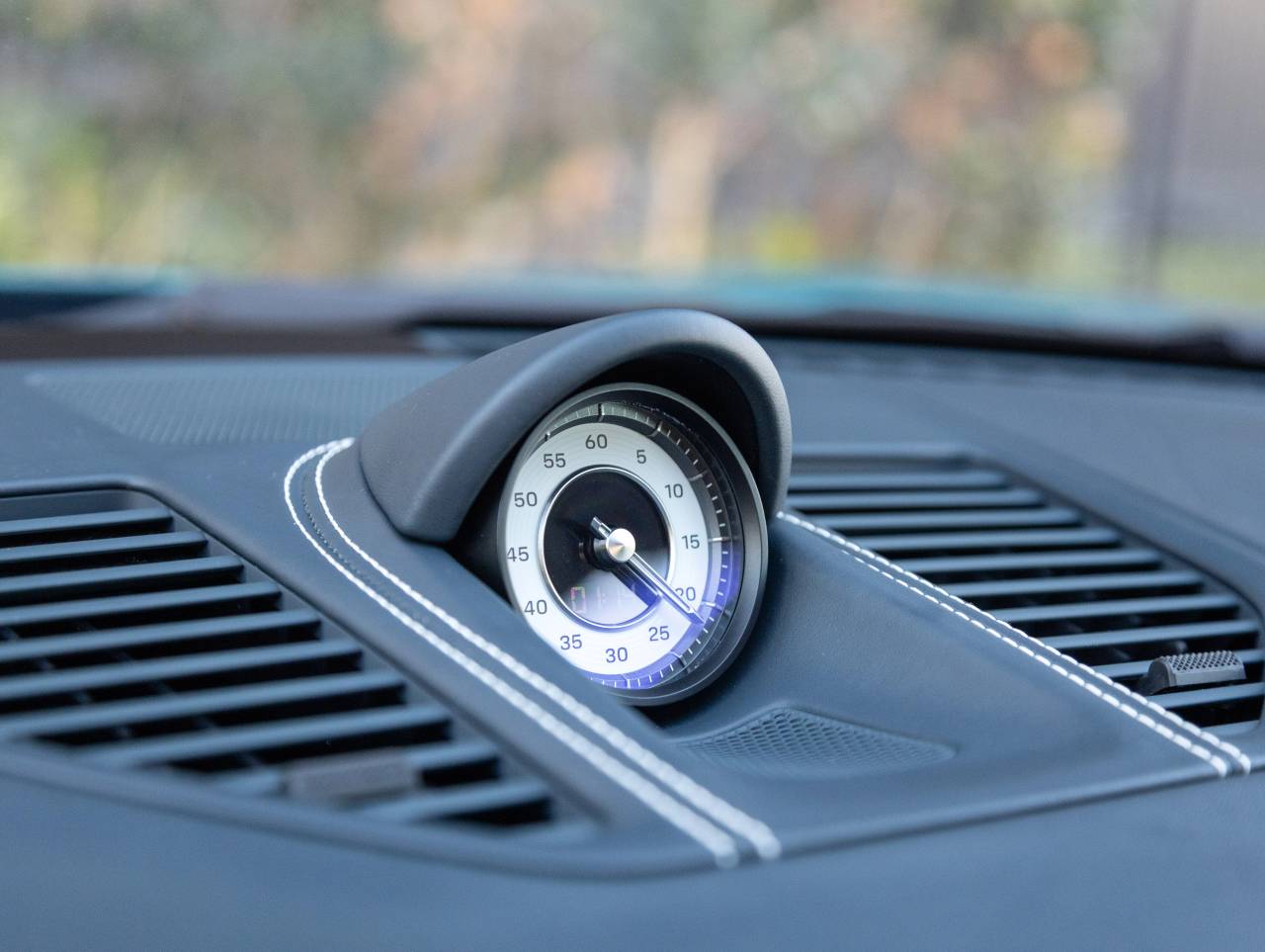 2024 Porsche 911 911 Turbo S (MY24)