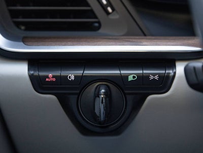 2024 Porsche 911 911 Turbo S (MY24)