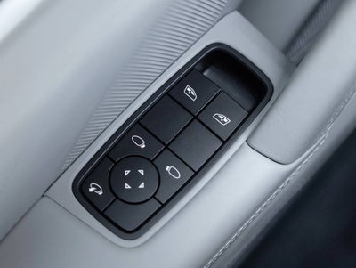 2024 Porsche 911 911 Turbo S (MY24)