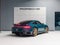 2024 Porsche 911 911 Turbo S (MY24)