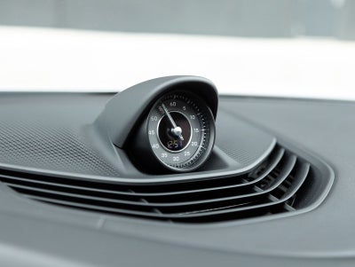 2023 Porsche Taycan GTS