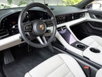 2023 Porsche Taycan GTS