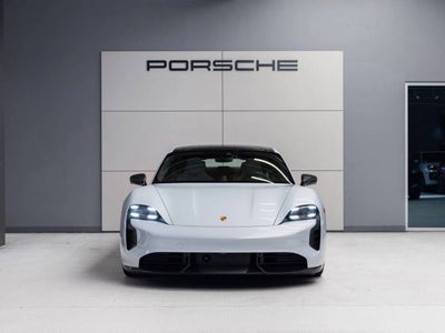 2023 Porsche Taycan GTS