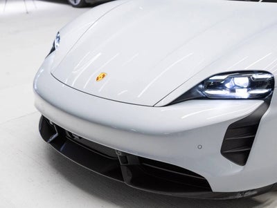 2023 Porsche Taycan GTS