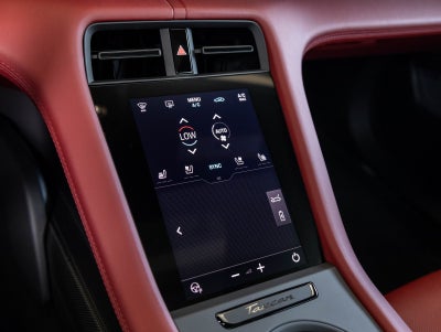 2025 Porsche Taycan Taycan GTS