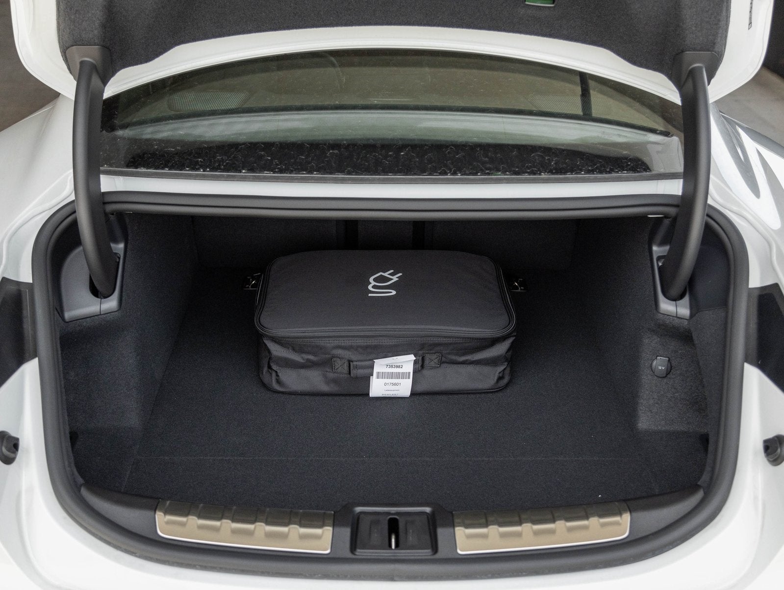 2025 Porsche Taycan Taycan GTS