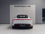 2025 Porsche Taycan Taycan GTS