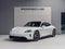 2025 Porsche Taycan Taycan GTS