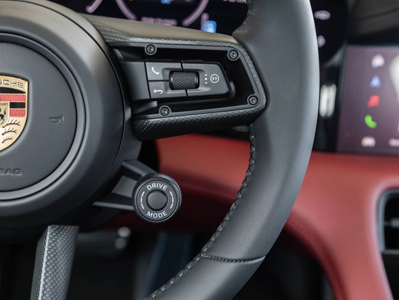 2025 Porsche Taycan Taycan GTS