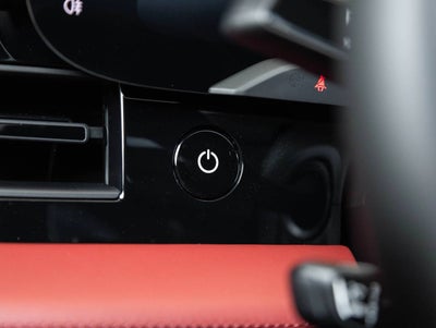 2025 Porsche Taycan Taycan GTS