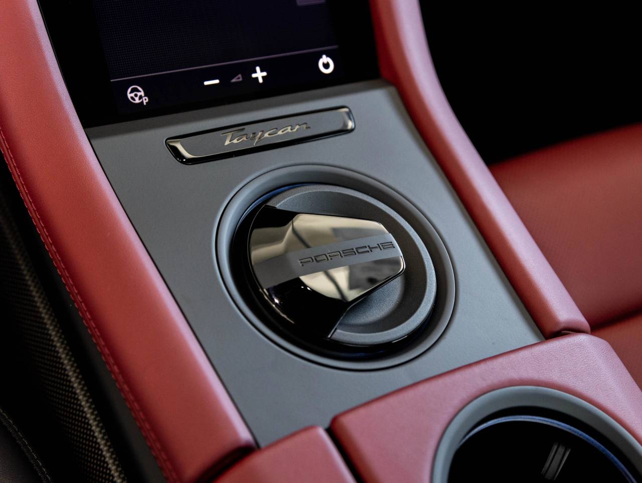 2025 Porsche Taycan Taycan GTS