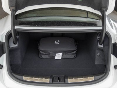 2025 Porsche Taycan Taycan GTS