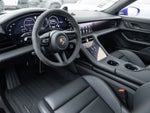 2025 Porsche Taycan GTS
