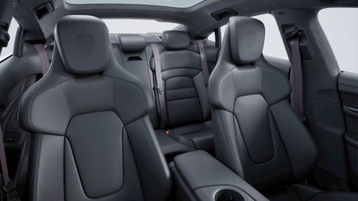 2025 Porsche Taycan GTS