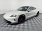 2026 Porsche Taycan GTS
