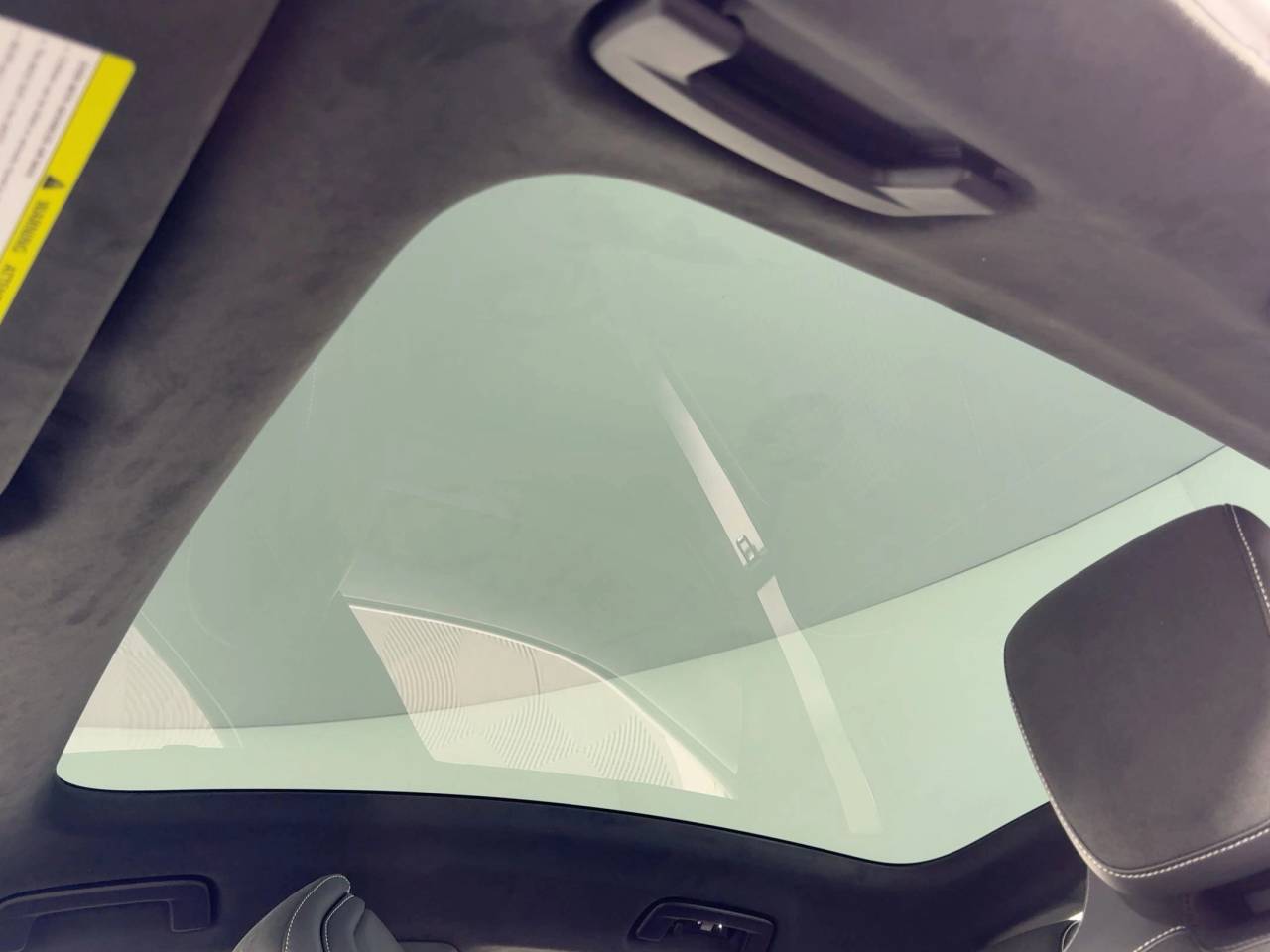 2026 Porsche Taycan GTS