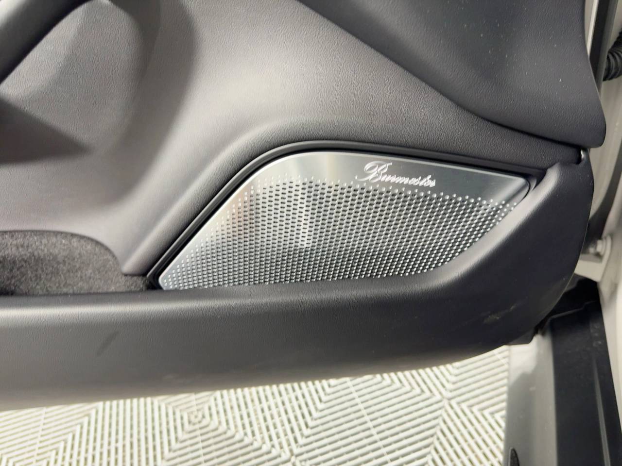 2026 Porsche Taycan GTS