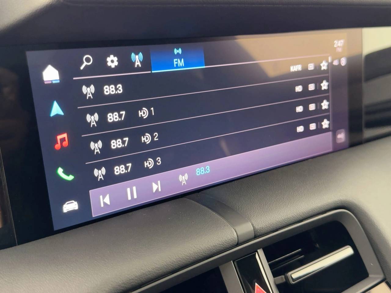 2026 Porsche Taycan GTS