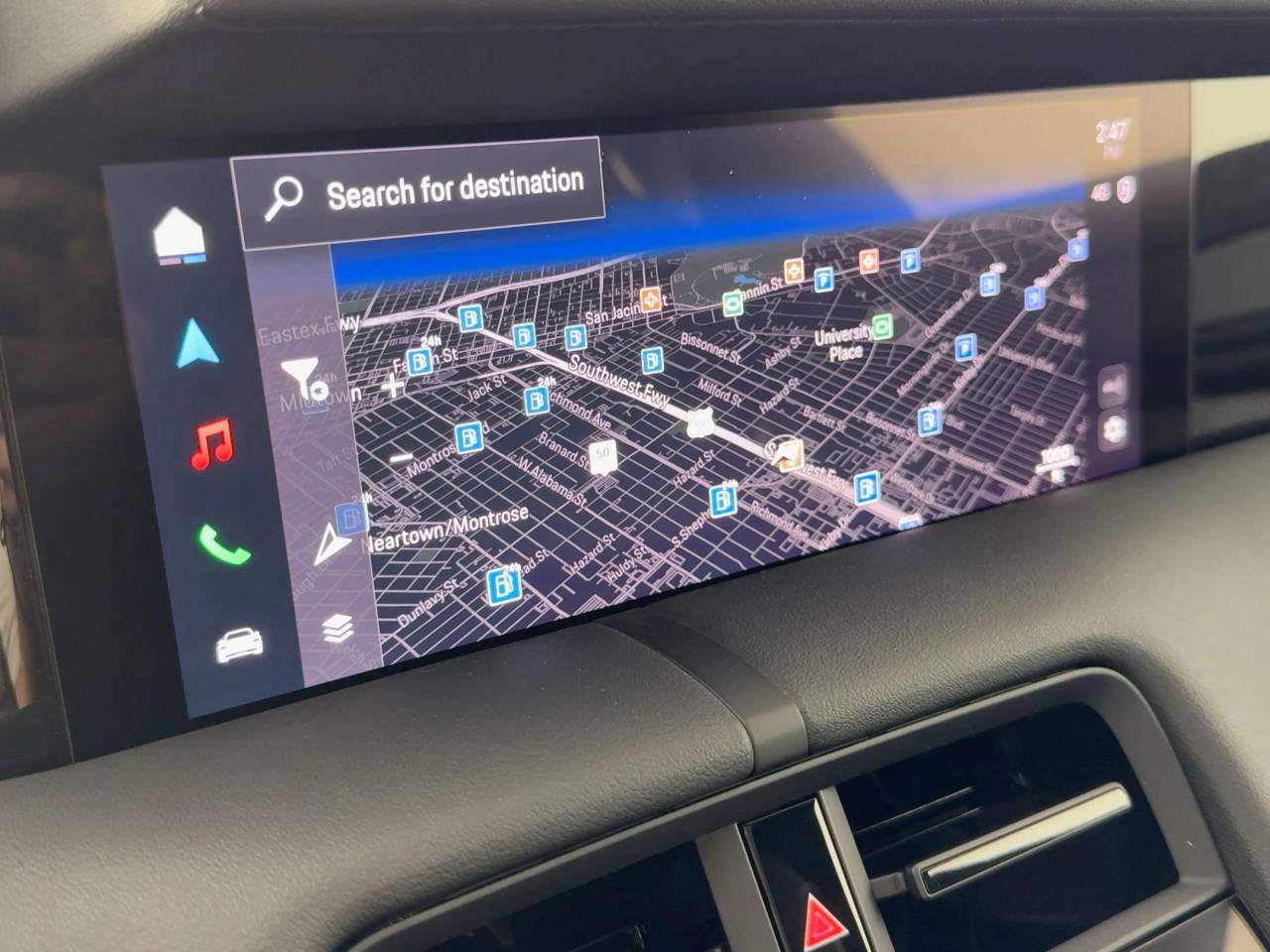 2026 Porsche Taycan GTS