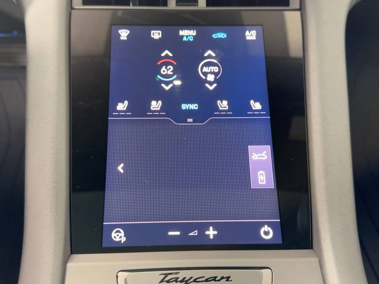 2026 Porsche Taycan GTS