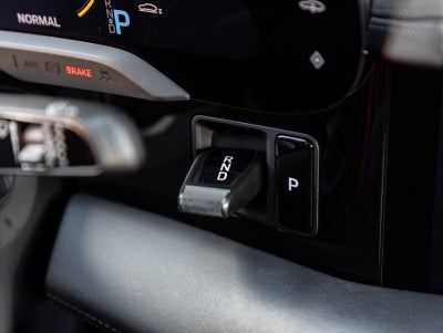 2022 Porsche Taycan Taycan GTS (MY22)