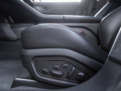 2022 Porsche Taycan Taycan GTS (MY22)