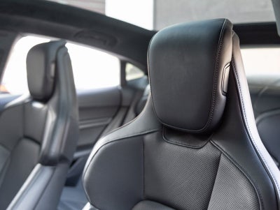 2022 Porsche Taycan Taycan GTS (MY22)