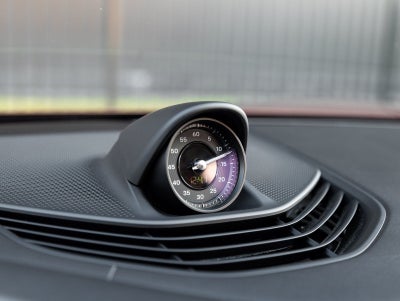 2022 Porsche Taycan Taycan GTS (MY22)