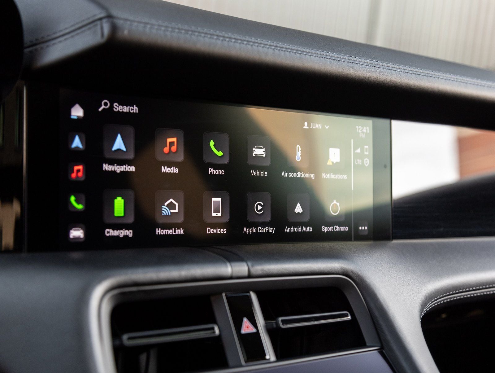 2022 Porsche Taycan Taycan GTS (MY22)