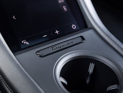 2022 Porsche Taycan Taycan GTS (MY22)