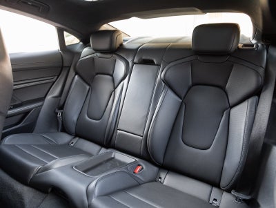 2022 Porsche Taycan Taycan GTS (MY22)