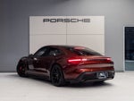 2022 Porsche Taycan Taycan GTS (MY22)