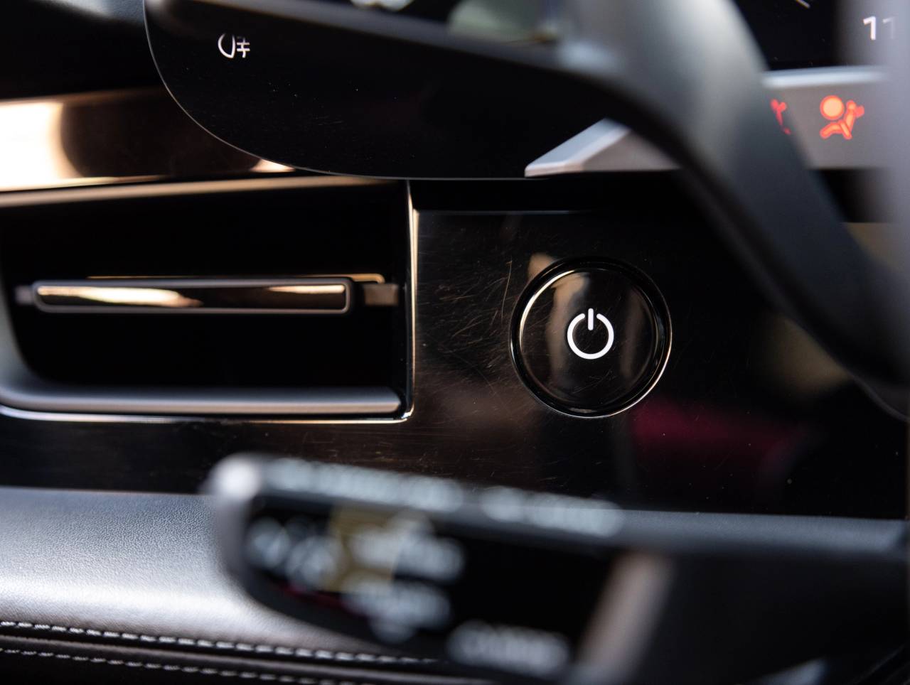 2022 Porsche Taycan Taycan GTS (MY22)