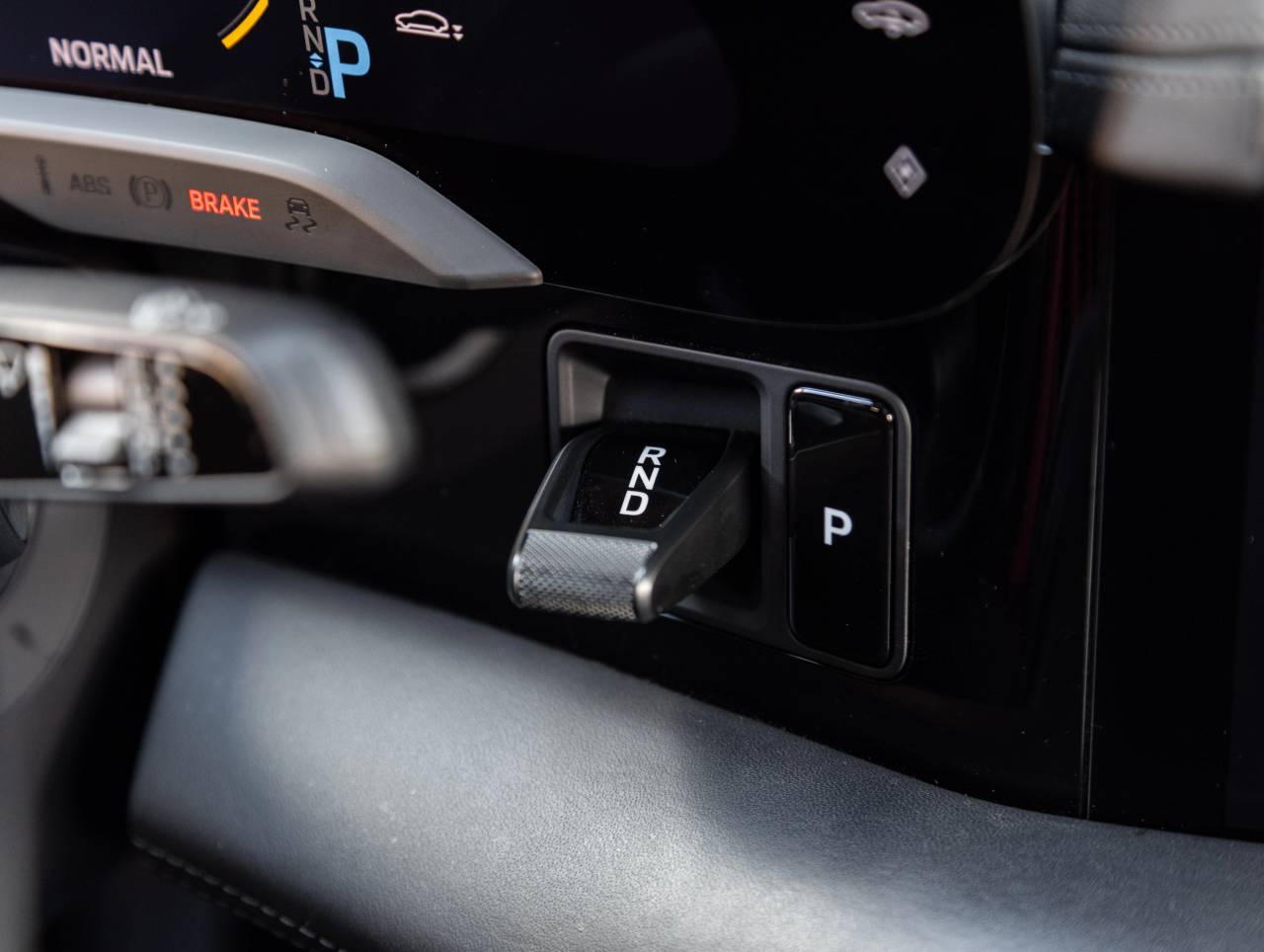 2022 Porsche Taycan Taycan GTS (MY22)