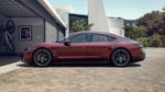 2022 Porsche Taycan Taycan GTS (MY22)