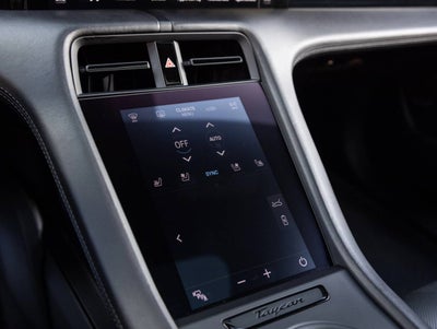 2022 Porsche Taycan Taycan GTS (MY22)