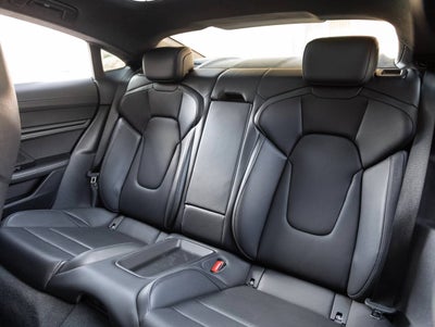 2022 Porsche Taycan Taycan GTS (MY22)