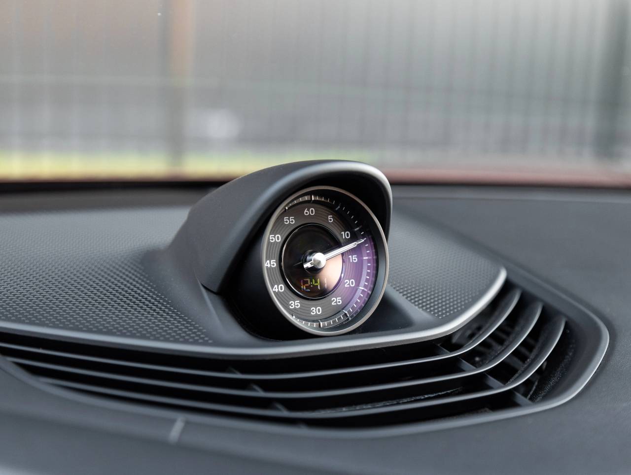 2022 Porsche Taycan Taycan GTS (MY22)