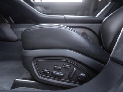 2022 Porsche Taycan Taycan GTS (MY22)